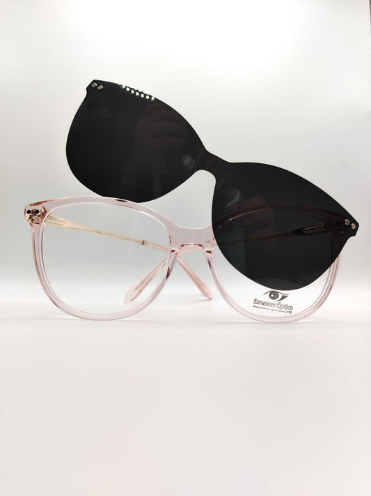 ARO CON CLIP SOLAR